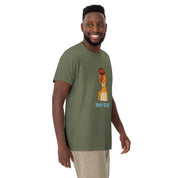 Ziggy Starfluff T-Shirt