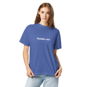 Inside Cat T-Shirt