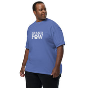 GrandPaw Paw Print T-Shirt