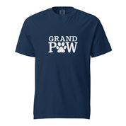 GrandPaw Paw Print T-Shirt