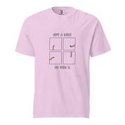 Home Is Where The Meow Is T-Shirt