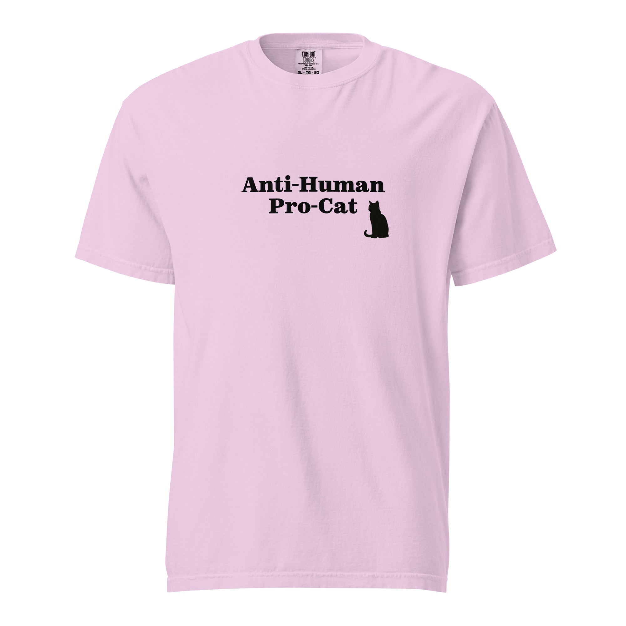 Anti-Human T-Shirt