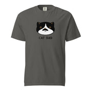 Cat Dad T-Shirt