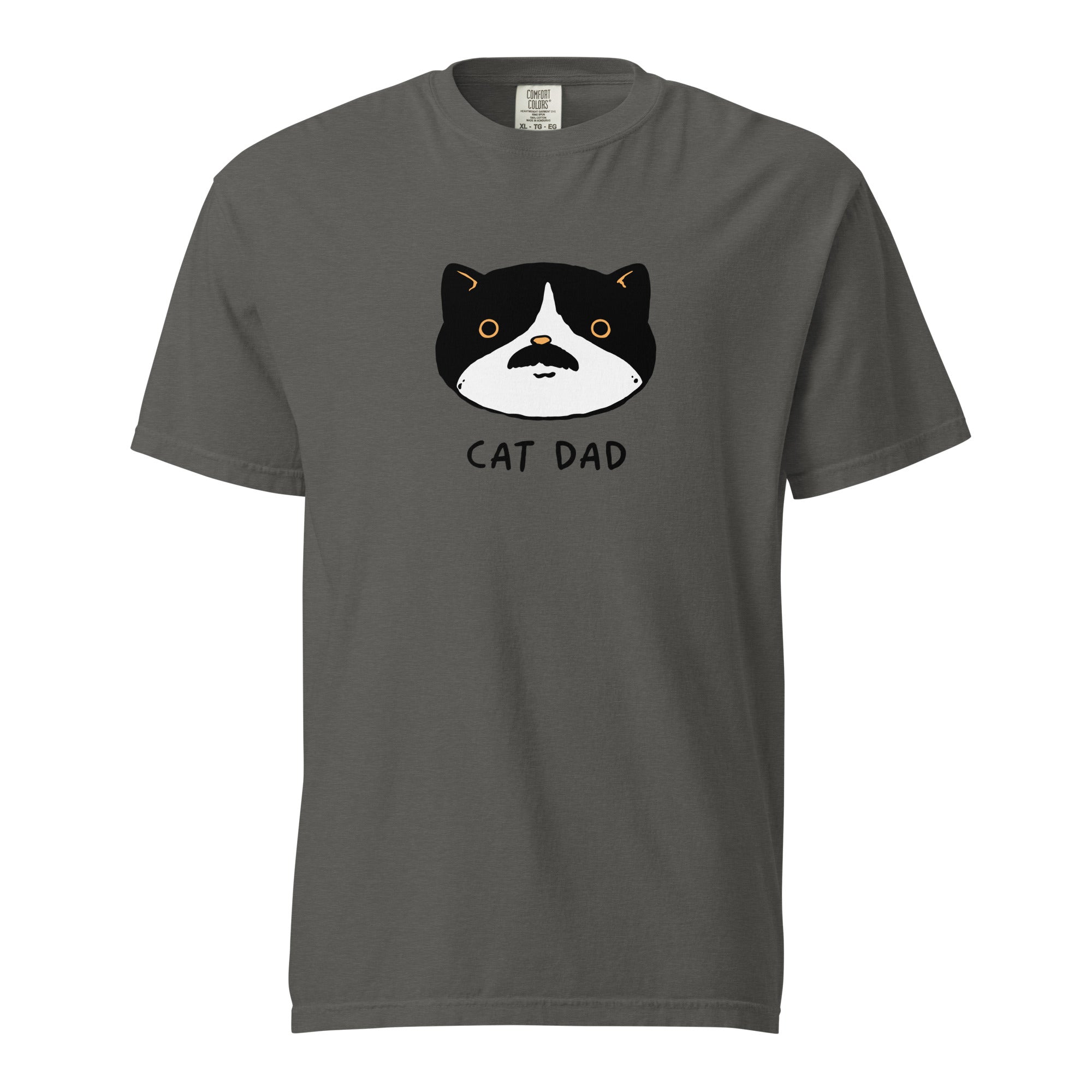 Cat Dad T-Shirt