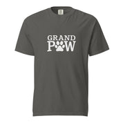GrandPaw Paw Print T-Shirt