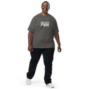 GrandPaw Paw Print T-Shirt