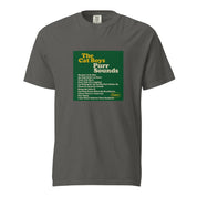 The Cat Boys Purr Sounds T-Shirt