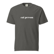 Cat Person T-Shirt