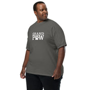 GrandPaw Paw Print T-Shirt