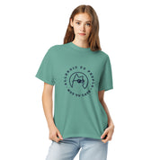 Allergic To People Not To Cats T-Shirt