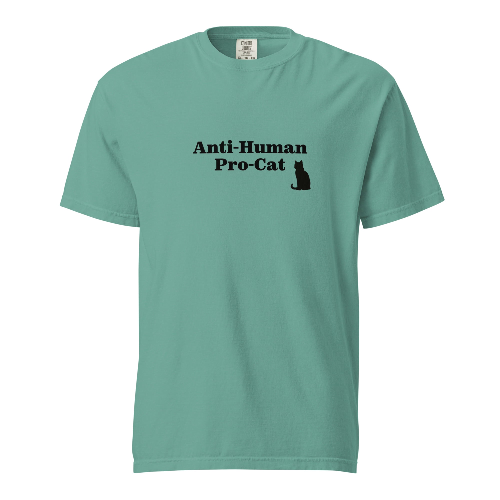 Anti-Human T-Shirt