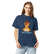 Ziggy Starfluff T-Shirt
