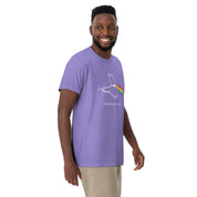 Dark Side Of The Meow T-Shirt