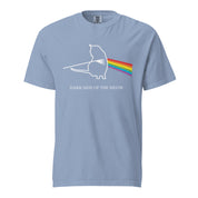 Dark Side Of The Meow T-Shirt