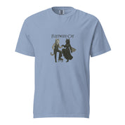 Fleetwood Cat T-Shirt