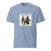 Fleetwood Cat Album Cover T-Shirt