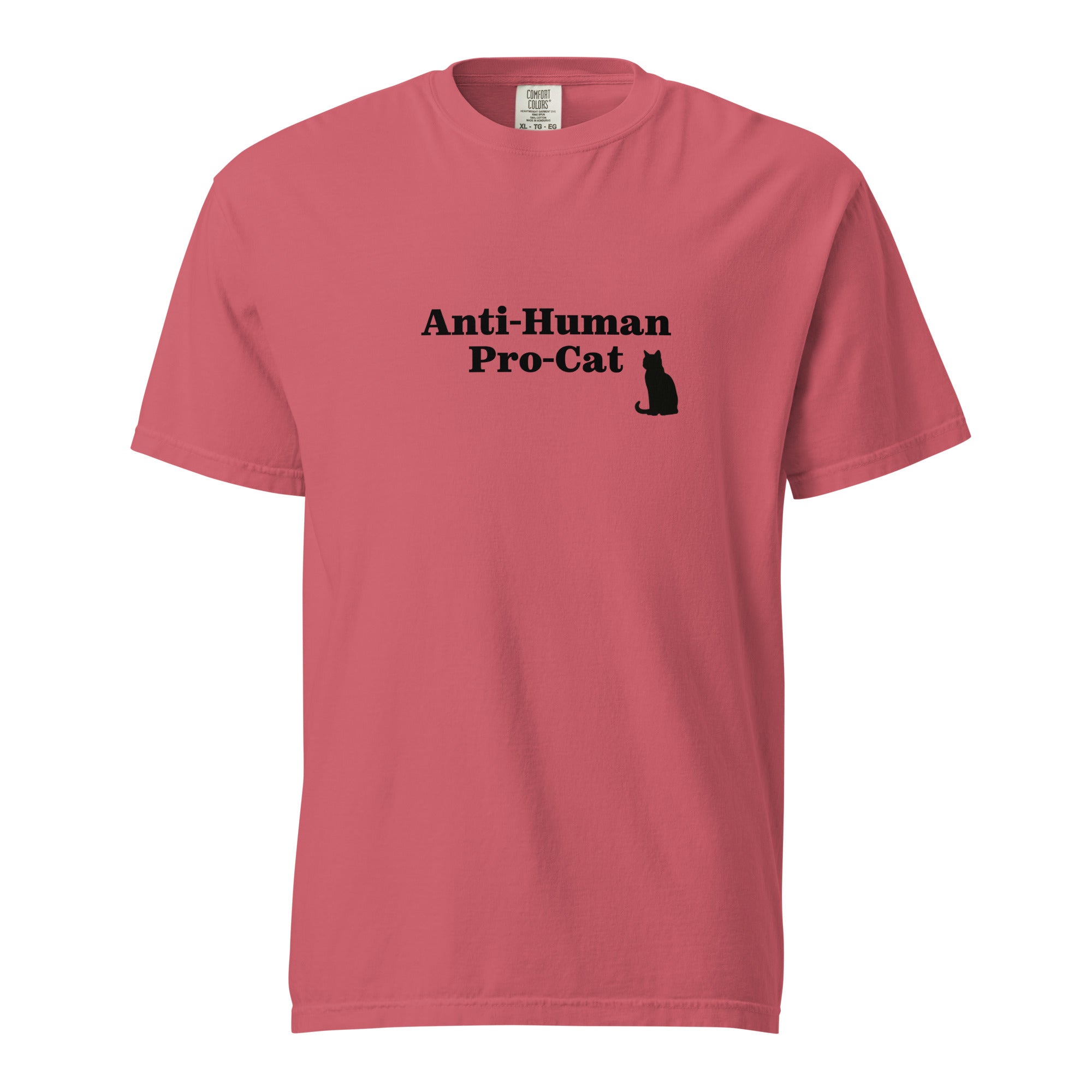 Anti-Human T-Shirt