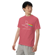 Dark Side Of The Meow T-Shirt