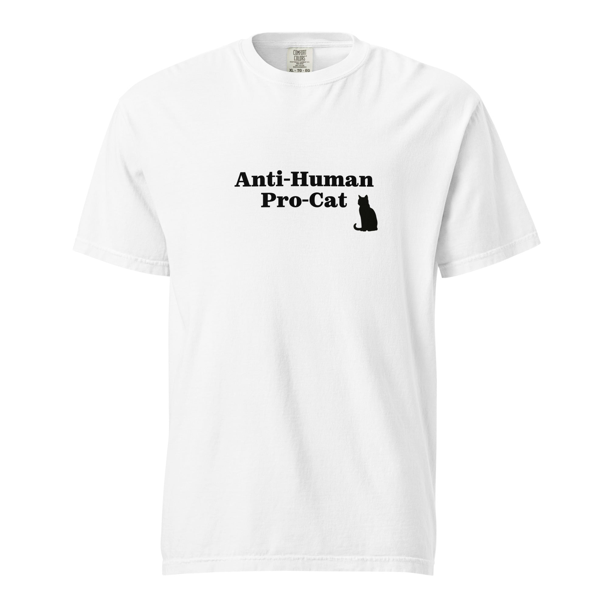 Anti-Human T-Shirt