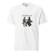 Fleetwood Cat T-Shirt