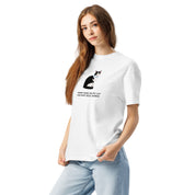 I Work Hard So My Cat Can Have Nice Things T-Shirt