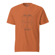 Home Is Where The Meow Is T-Shirt