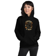 Creepin' It Real Hoodie