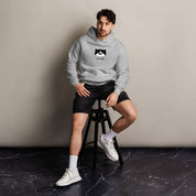 Cat Dad Oversized Hoodie