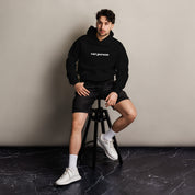 Cat Person Oversized Hoodie