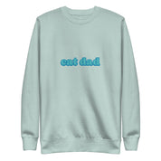 Cat Dad Sweatshirt