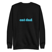 Cat Dad Sweatshirt