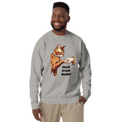 Local Treat Dealer Sweatshirt