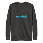 Cat Dad Sweatshirt