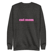 Cat Mom Sweatshirt