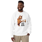 Local Treat Dealer Sweatshirt