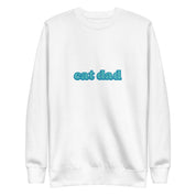 Cat Dad Sweatshirt