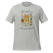Cats and Trinkets T-Shirt