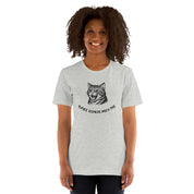 Rage Consumes Me T-Shirt