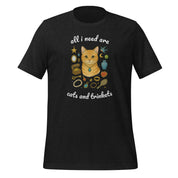 Cats and Trinkets T-Shirt