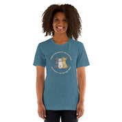 Emotionally Invested In Cats I've Never Met T-Shirt