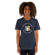 Emotionally Invested In Cats I've Never Met T-Shirt
