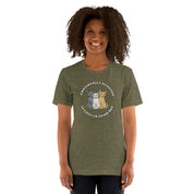 Emotionally Invested In Cats I've Never Met T-Shirt