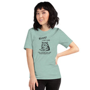 Book Boyfriend T-Shirt