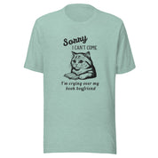 Book Boyfriend T-Shirt