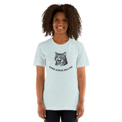 Rage Consumes Me T-Shirt