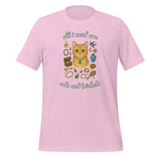 Cats and Trinkets T-Shirt