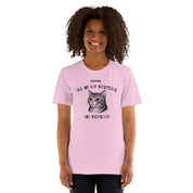 All Of My Systems Are Nervous T-Shirt