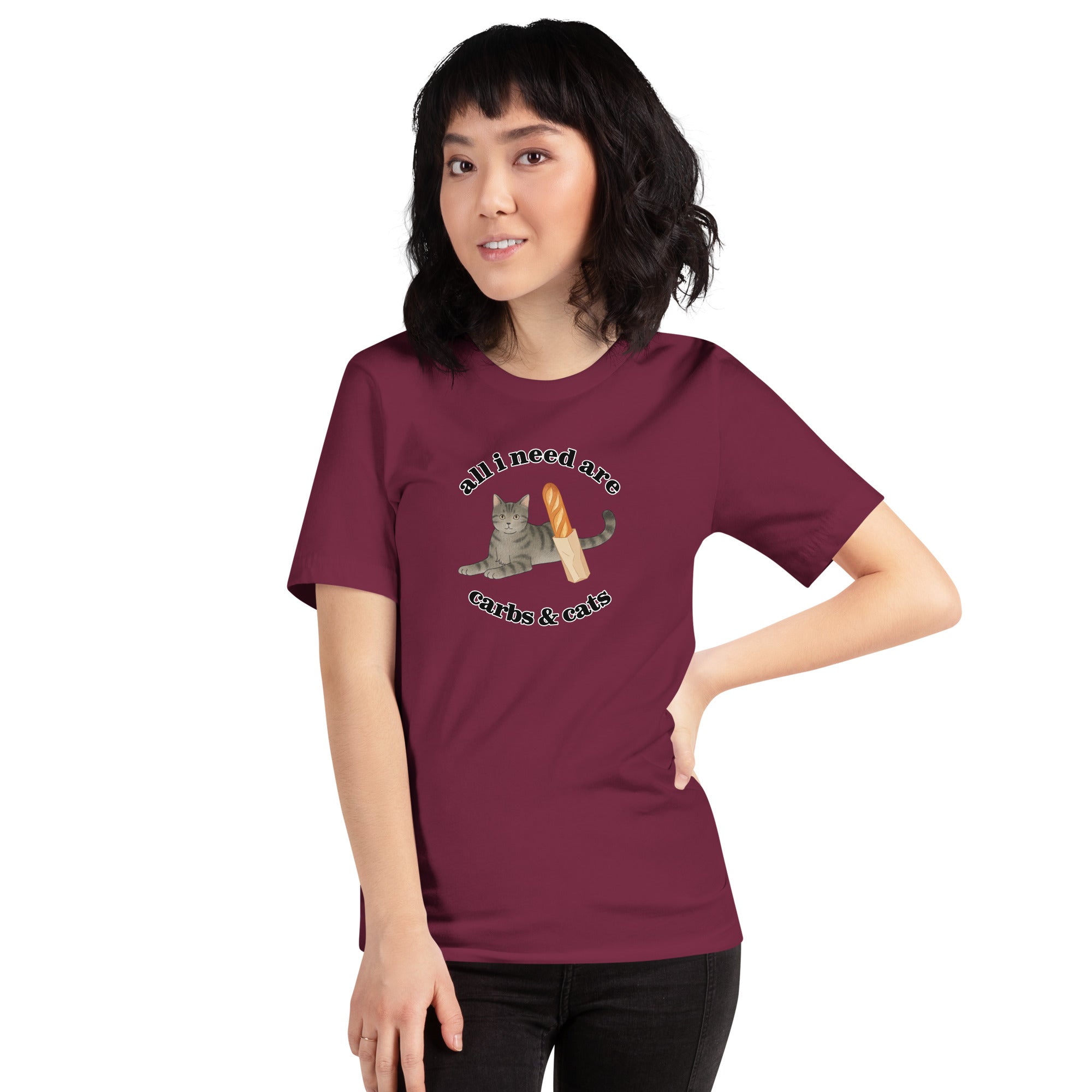 unisex-staple-t-shirt-maroon-front-6876b3ad80cad.jpg