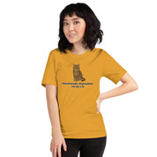 Emotionally Dependent On My Cat T-Shirt
