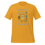 Cats and Trinkets T-Shirt